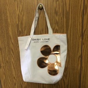 Marc Jacobs Daisy Love Tote bag